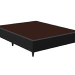 Base Sommier Ortobom Cori Black