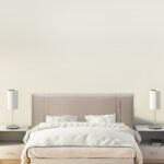 Cabeceira Lieve Cori Cream