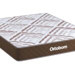 Colchão Fashion Firm