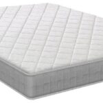 Colchão Pró-Saúde Extra Firme