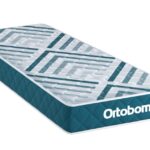 Colchão Pró-Saúde Confortável
